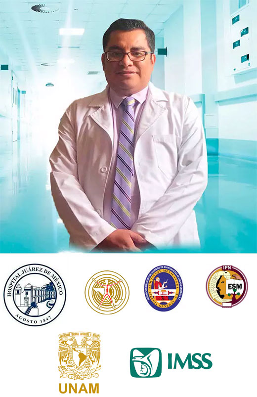 CANADI Clínica de Heridas y Pie Diabético en Hidalgo